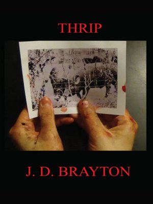 cover image of THRIP